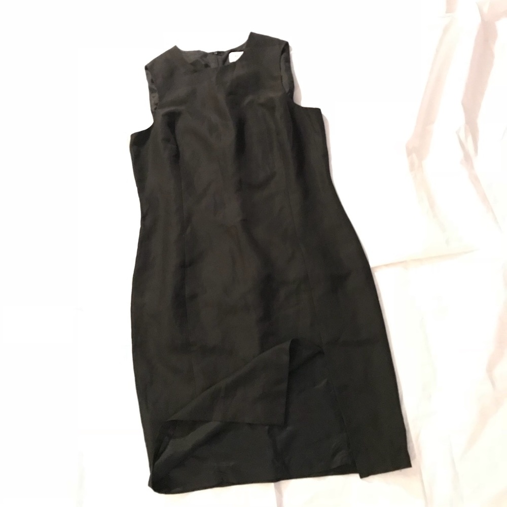 Oscar de la Renta dress